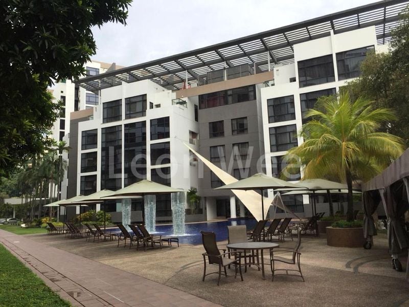 1 Bed Condo for Rent in  River Place - Image 6