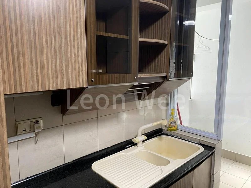 1 Bed Condo for Rent in  River Place - Image 4