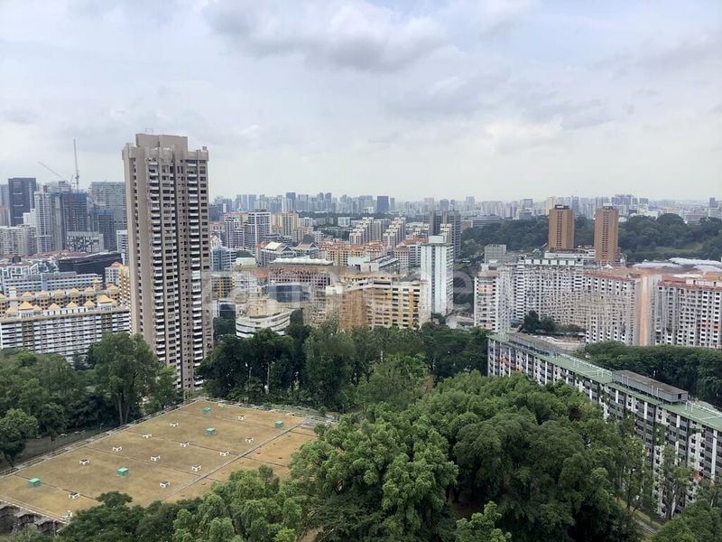 Studio Condo for Rent in  One Pearl Bank - Image 9