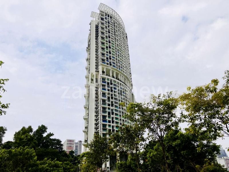 Studio Condo for Rent in  One Pearl Bank - Image 6