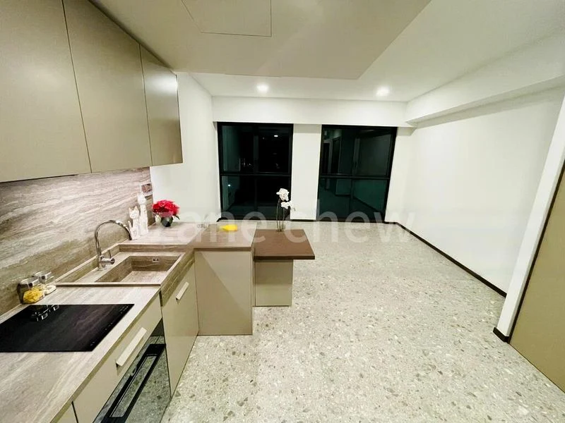 Studio Condo for Rent in  One Pearl Bank - Image 3