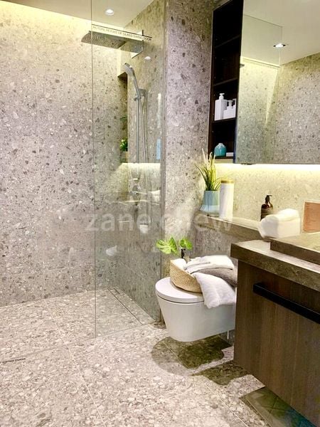 Studio Condo for Rent in  One Pearl Bank - Image 8