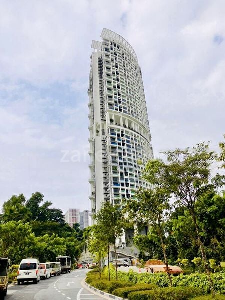 Studio Condo for Rent in  One Pearl Bank - Image 7