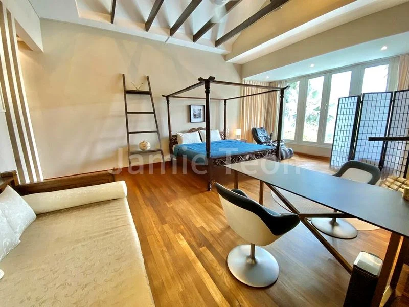 Master Room (Landed) for Rent in Poh Huat Gardens - Image 3