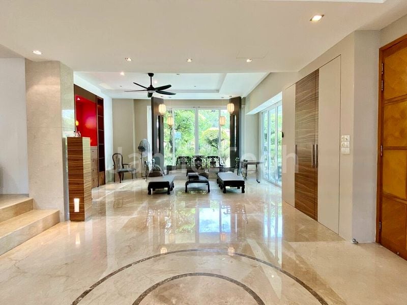 Master Room (Landed) for Rent in Poh Huat Gardens - Image 7