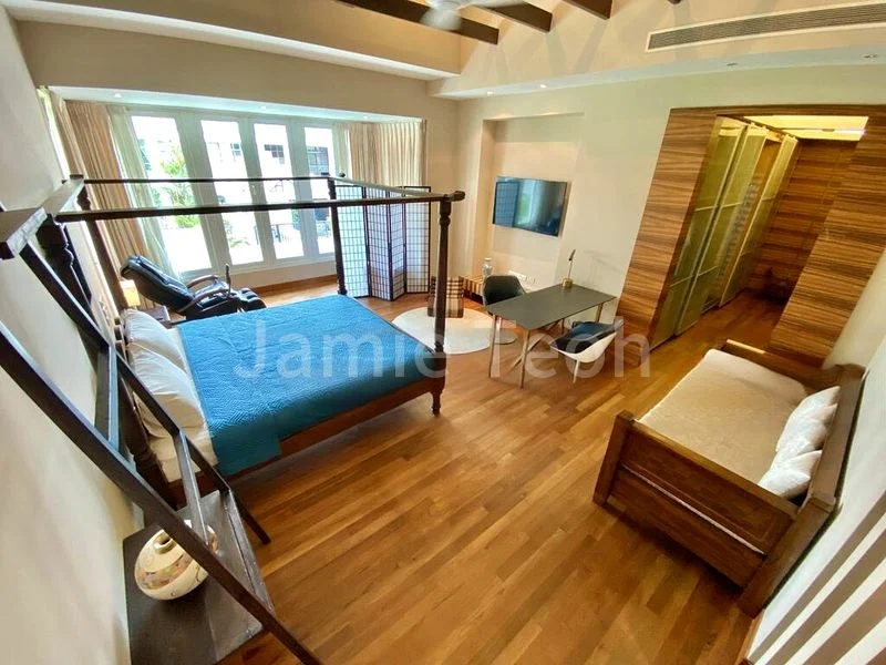 Master Room (Landed) for Rent in Poh Huat Gardens - Image 1