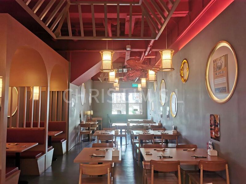 Food & Beverage for Rent: F&B Restaurant on Lavender Street - Image 14