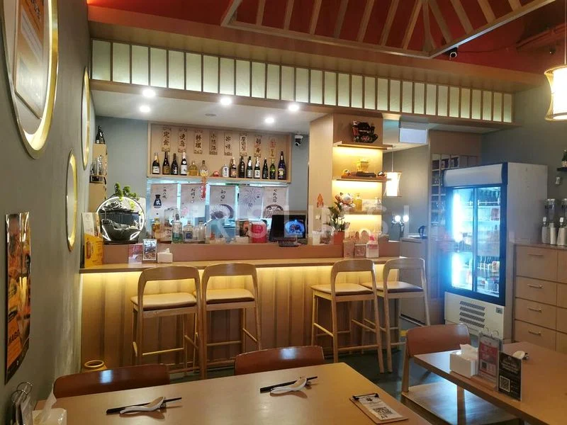 Food & Beverage for Rent: F&B Restaurant on Lavender Street - Image 12