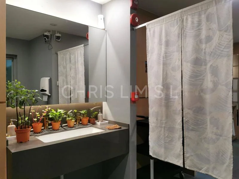 Food & Beverage for Rent: F&B Restaurant on Lavender Street - Image 6