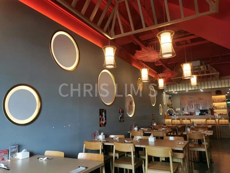 Food & Beverage for Rent: F&B Restaurant on Lavender Street - Image 8