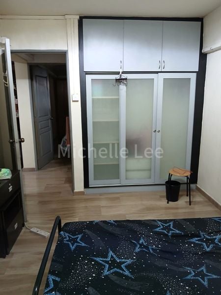 Common Room (HDB) for Rent in 24 Chai Chee Road - Image 1