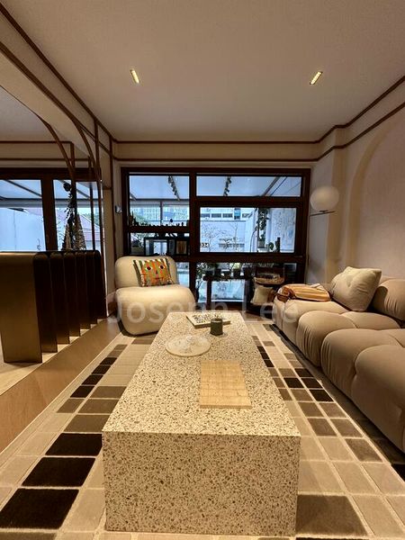 3 Room (3I) HDB for Rent in  South Bridge Road - Image 16