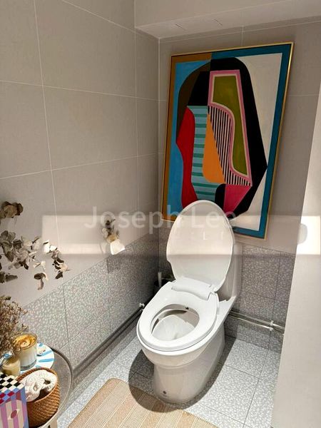 3 Room (3I) HDB for Rent in  South Bridge Road - Image 1