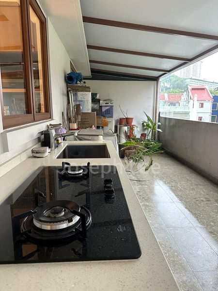 3 Room (3I) HDB for Rent in  South Bridge Road - Image 2