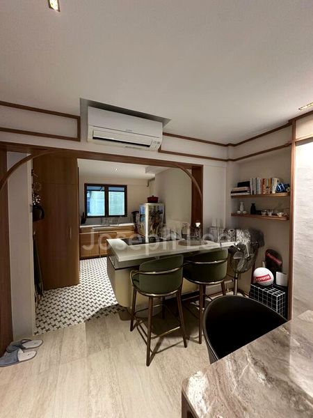 3 Room (3I) HDB for Rent in  South Bridge Road - Image 9