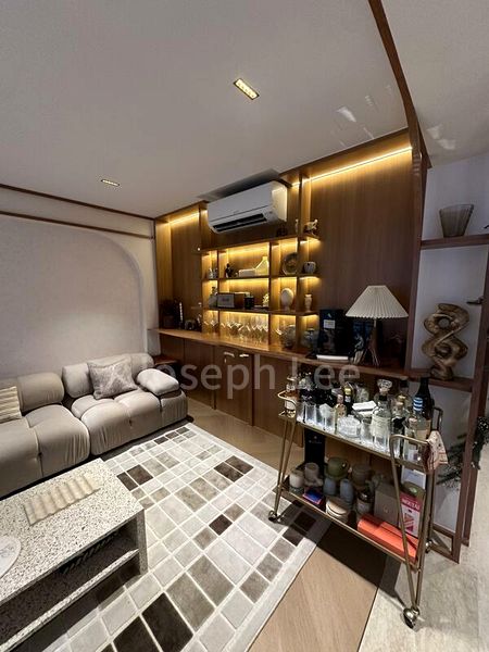 3 Room (3I) HDB for Rent in  South Bridge Road - Image 17