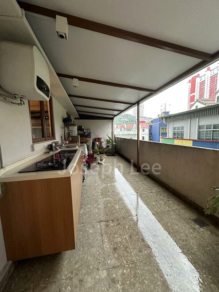3 Room (3I) HDB for Rent in  South Bridge Road - Image 3