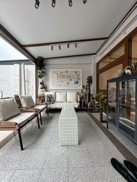 3 Room (3I) HDB for Rent in  South Bridge Road - Image 13