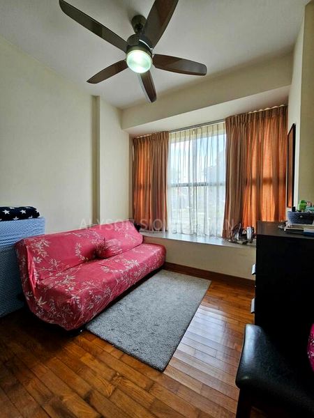 2 Bed Apartment (Condo) for Rent in  Axis @ Siglap - Image 6