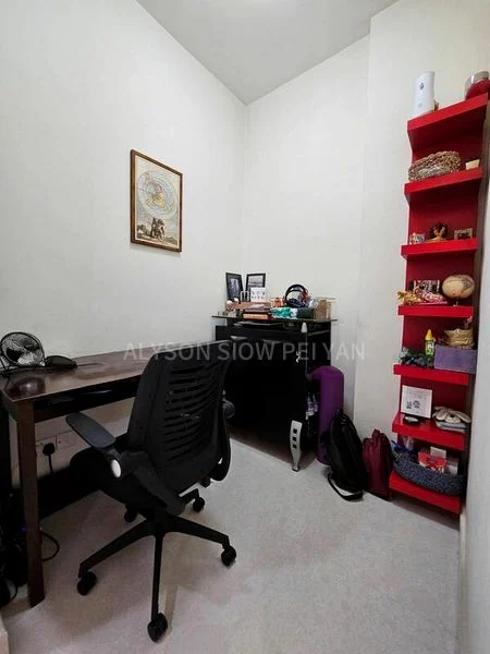 2 Bed Apartment (Condo) for Rent in  Axis @ Siglap - Image 8