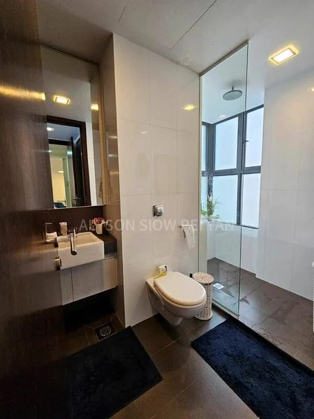 2 Bed Apartment (Condo) for Rent in  Axis @ Siglap - Image 5