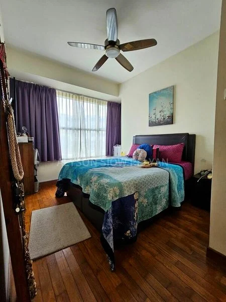 2 Bed Apartment (Condo) for Rent in  Axis @ Siglap - Image 4