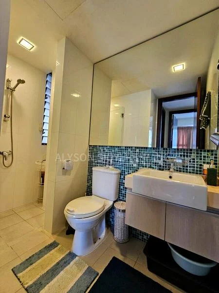 2 Bed Apartment (Condo) for Rent in  Axis @ Siglap - Image 7