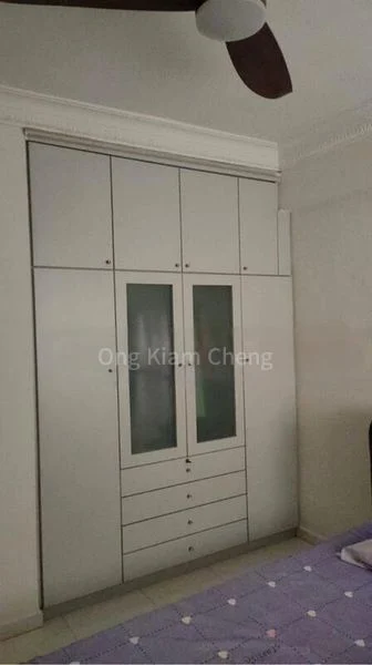 Common Room (HDB) for Rent in  160 Jalan Teck Whye - Image 1
