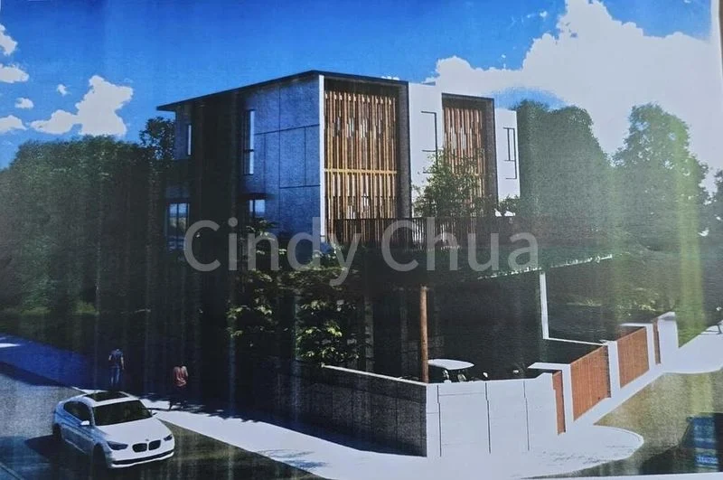 5 Bed Semi-Detached House (Landed) for Sale in  Toh Estate - Image 6