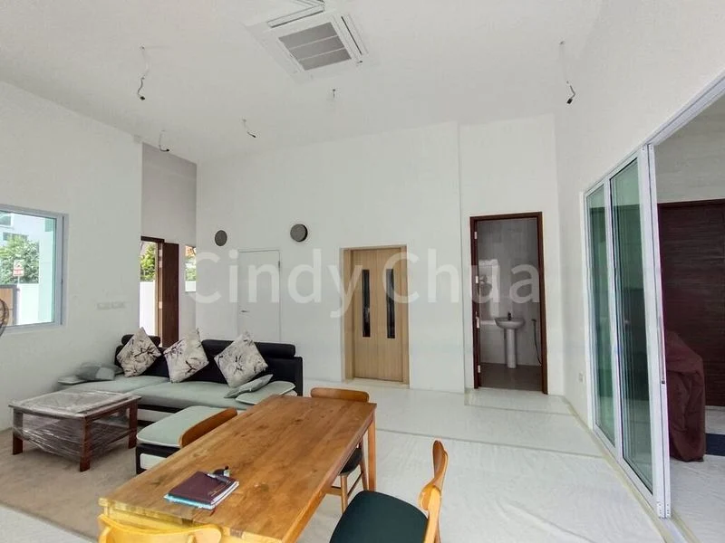 5 Bed Semi-Detached House (Landed) for Sale in  Toh Estate - Image 5