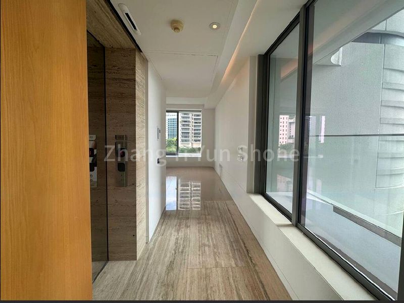 4 Bed Condo for Rent in  Ardmore Residence - Image 4