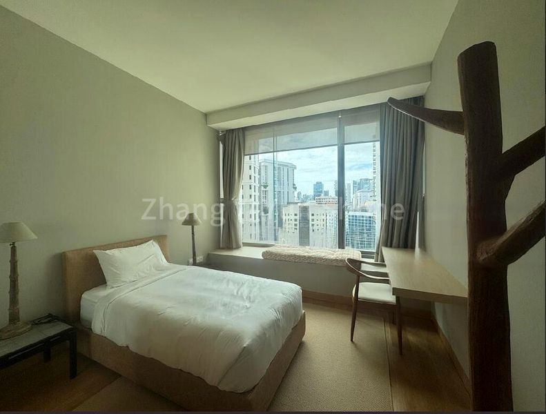 4 Bed Condo for Rent in  Ardmore Residence - Image 11