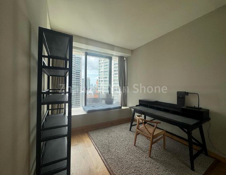 4 Bed Condo for Rent in  Ardmore Residence - Image 14