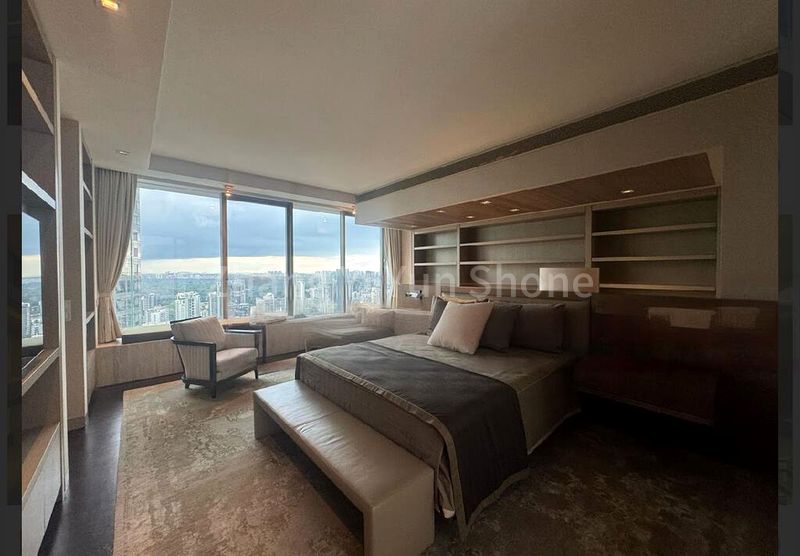 4 Bed Condo for Rent in  Ardmore Residence - Image 9