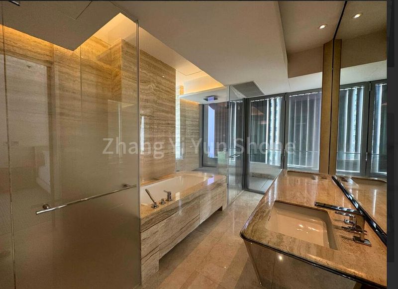 4 Bed Condo for Rent in  Ardmore Residence - Image 2