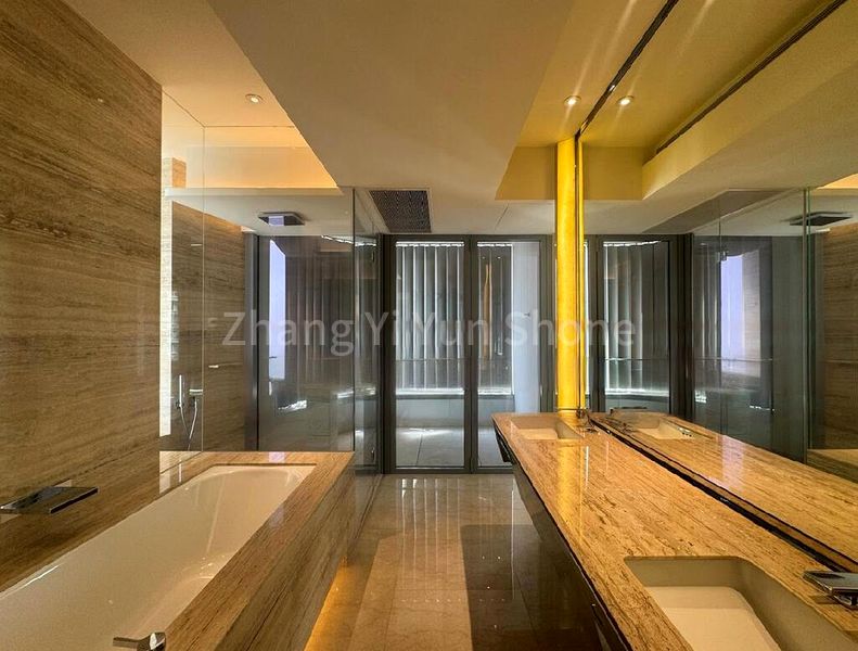 4 Bed Condo for Rent in  Ardmore Residence - Image 16