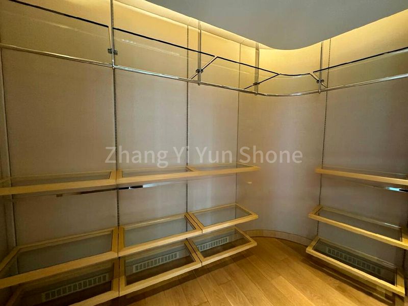 4 Bed Condo for Rent in  Ardmore Residence - Image 6