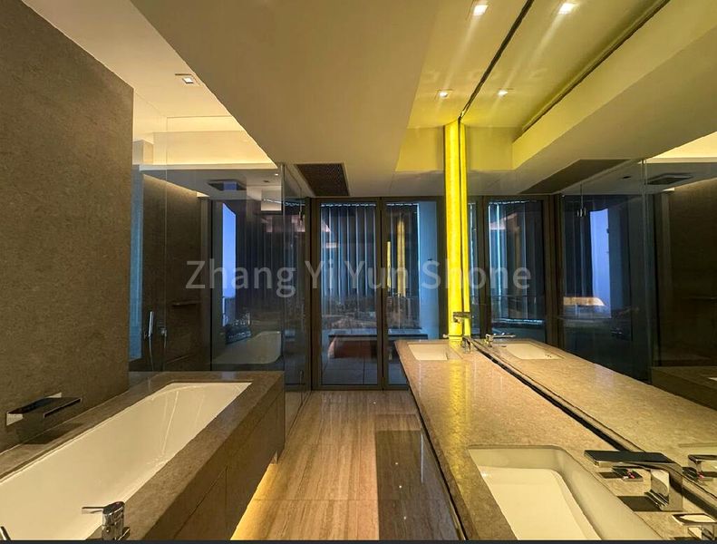 4 Bed Condo for Rent in  Ardmore Residence - Image 8