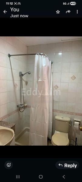 2 Bed Condo for Rent in  Peirce View - Image 5