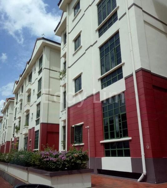 2 Bed Condo for Rent in  Peirce View - Image 1