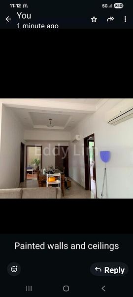 2 Bed Condo for Rent in  Peirce View - Image 3