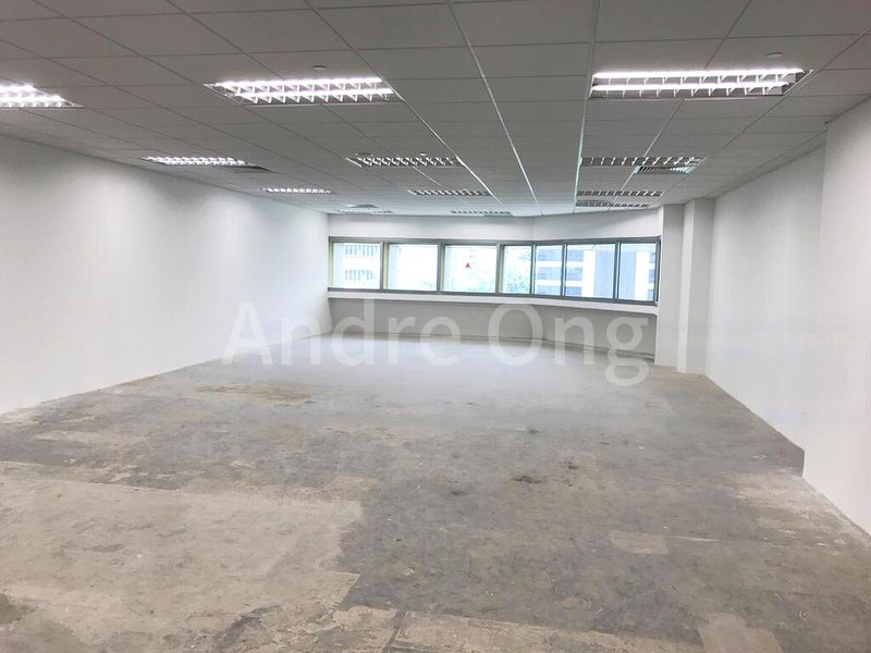 Office for Rent: TripleOne Somerset - Image 2