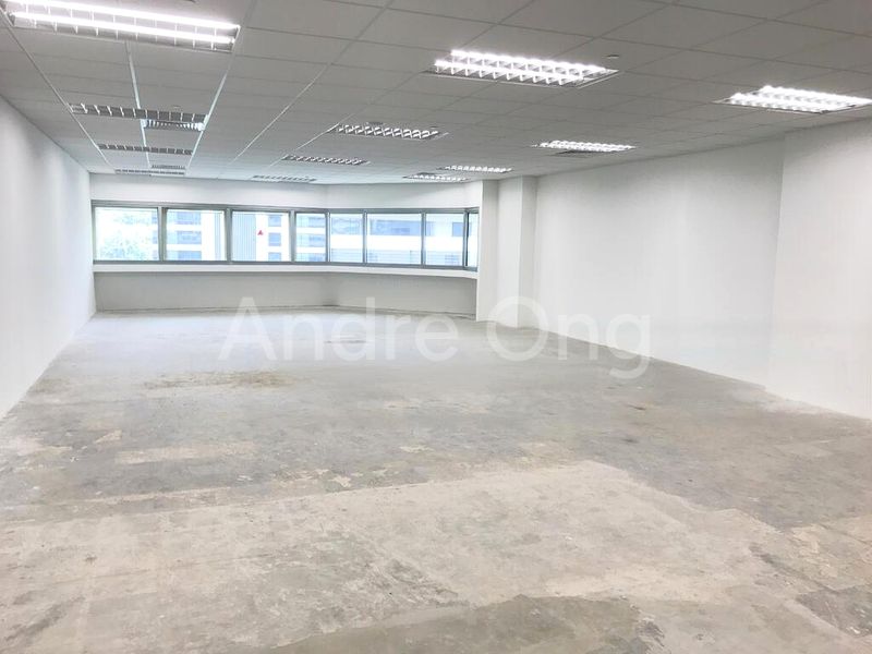 Office for Rent: TripleOne Somerset - Image 3
