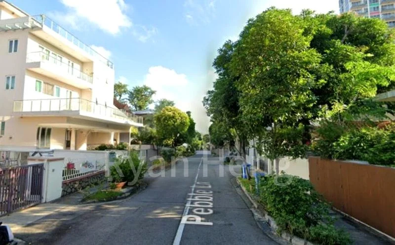 5 Bed Terraced House (Landed) for Sale in  Kinex - Image 14