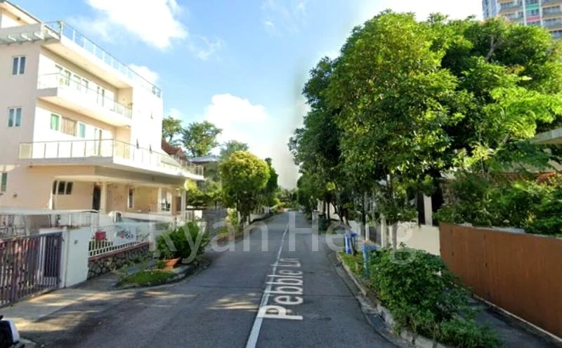 5 Bed Terraced House (Landed) for Sale in  Kinex - Image 17