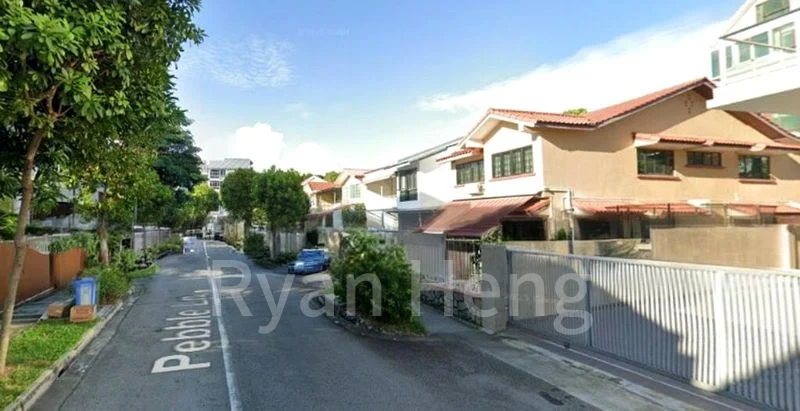 5 Bed Terraced House (Landed) for Sale in  Kinex - Image 7