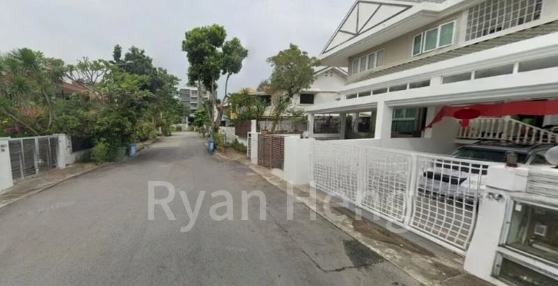 5 Bed Terraced House (Landed) for Sale in  Kinex - Image 1
