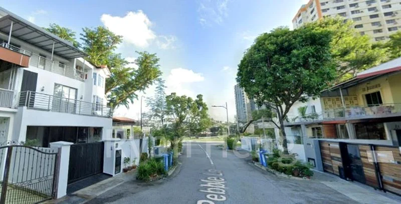 5 Bed Terraced House (Landed) for Sale in  Kinex - Image 8