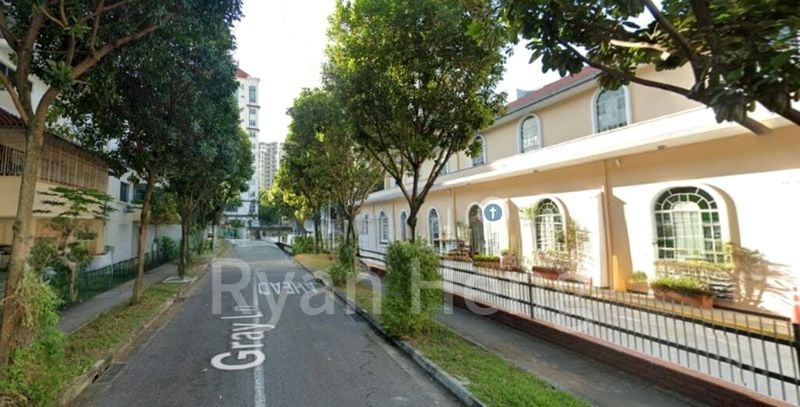 5 Bed Terraced House (Landed) for Sale in  Kinex - Image 10