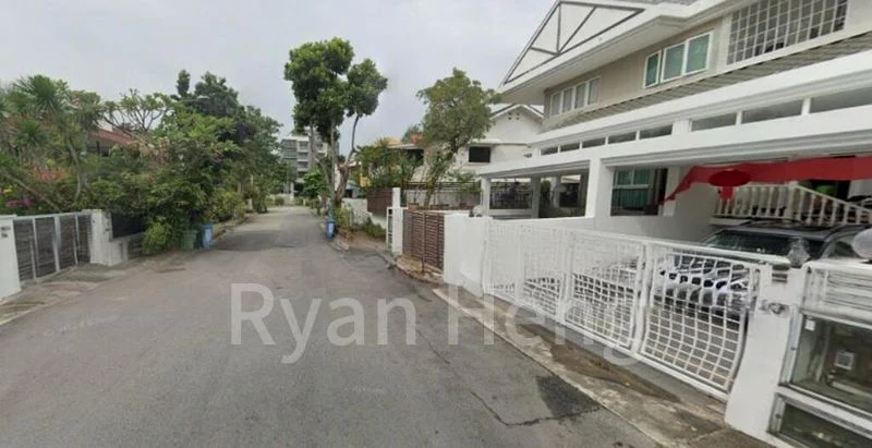 5 Bed Terraced House (Landed) for Sale in  Kinex - Image 6